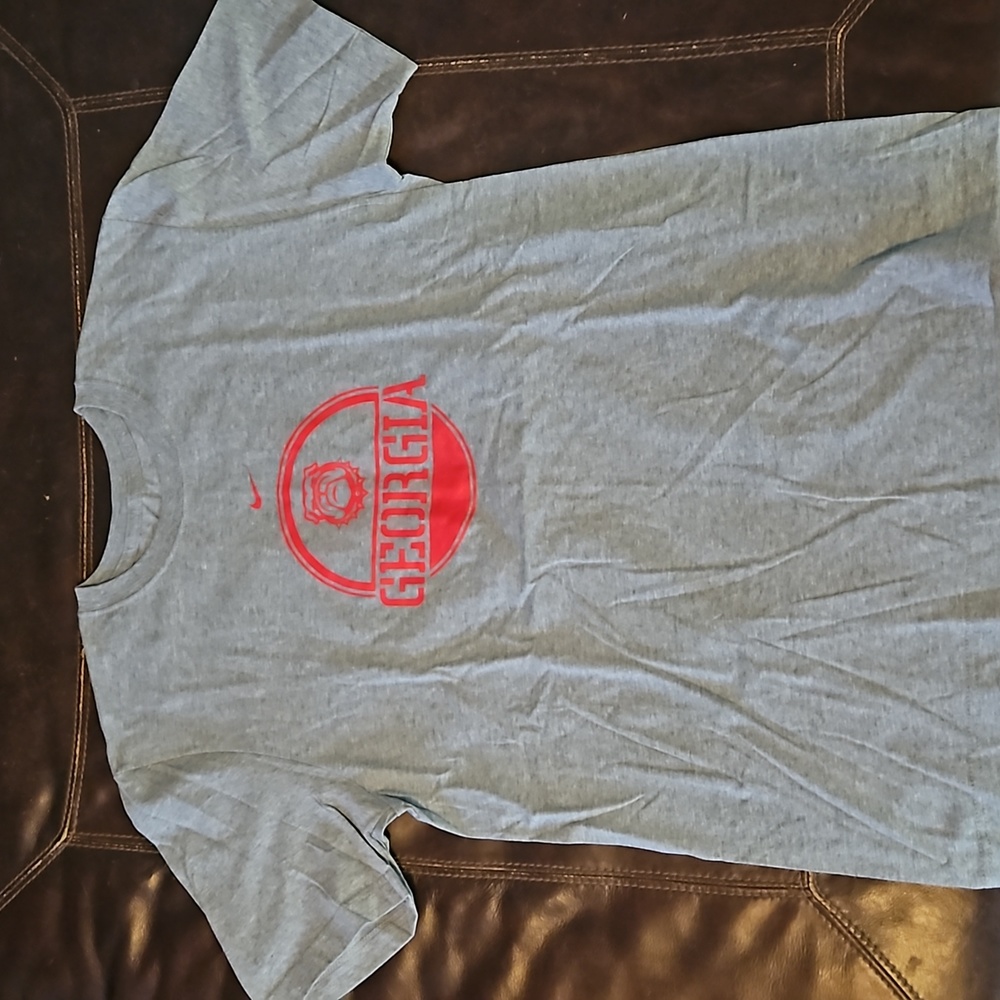 University of Georgia Nike Shirt